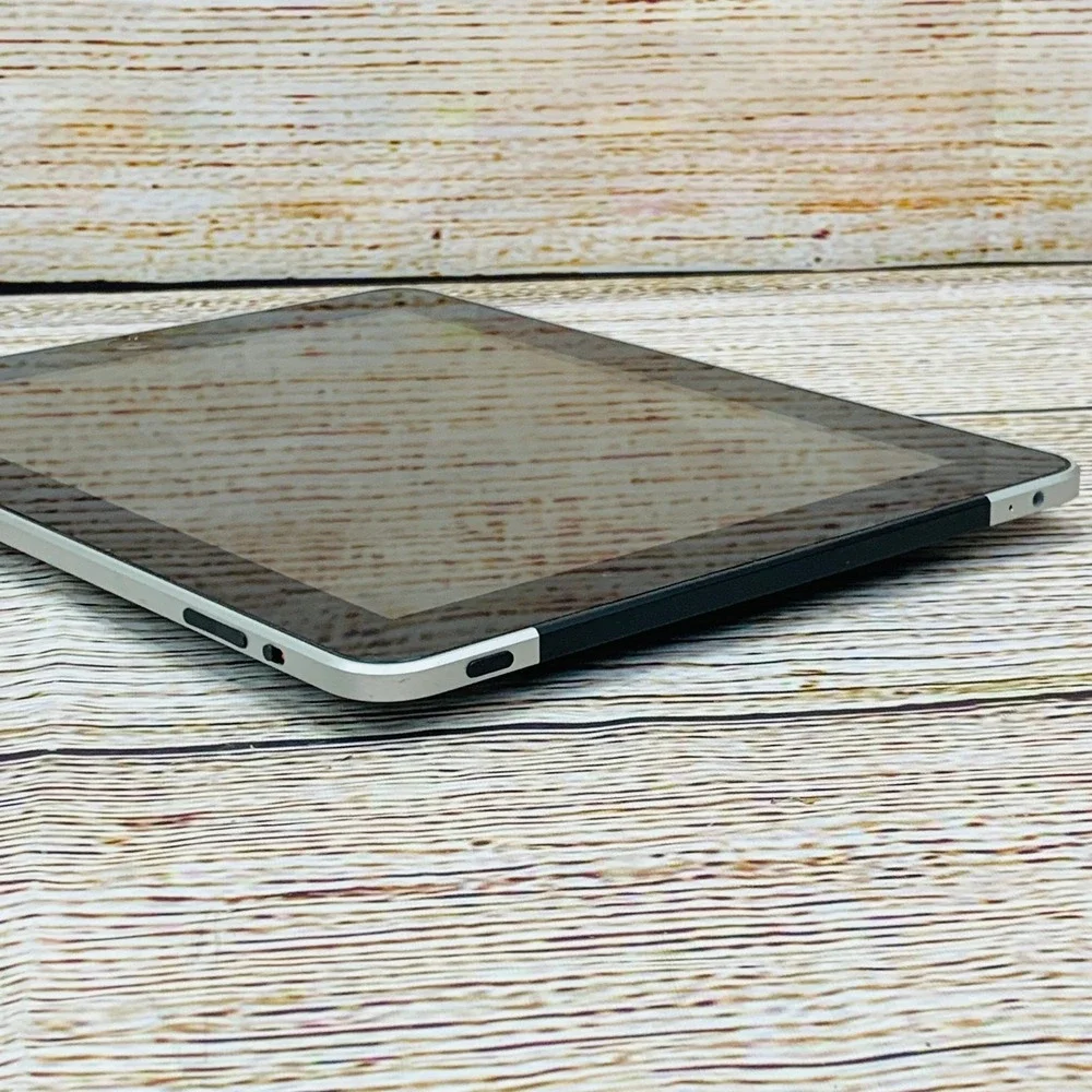 Apple ipad 2nd